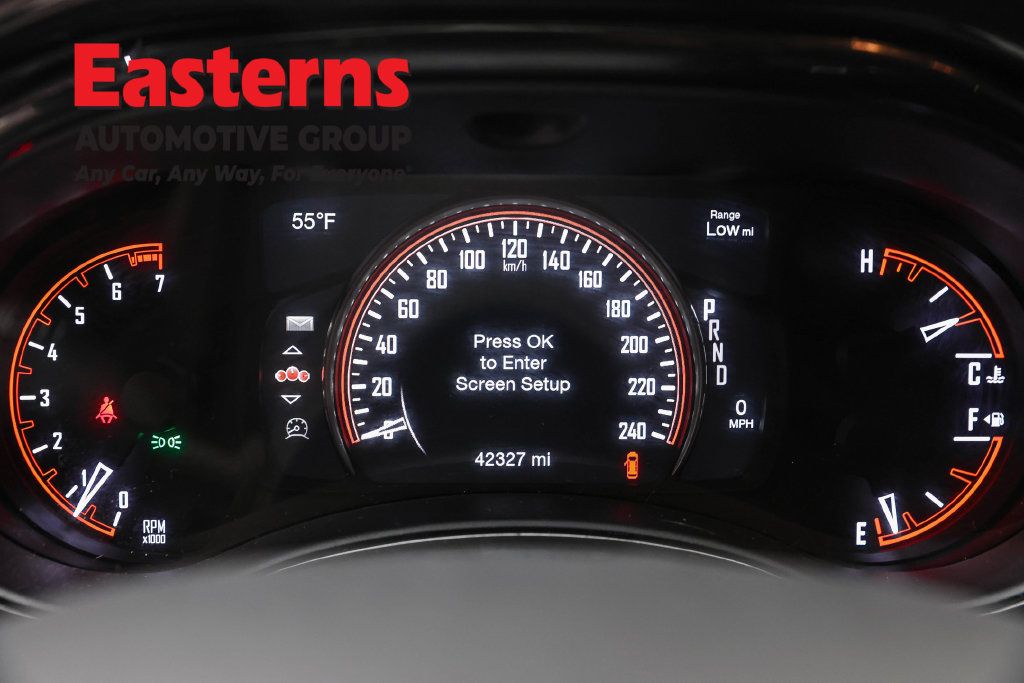 Used 2025 Dodge Durango GT RWD image 20