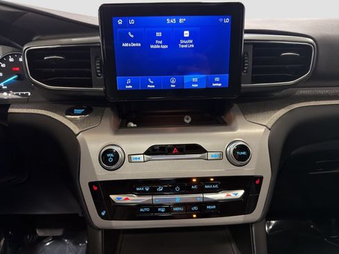 Used 2024 Ford Explorer Timberline w/ Timberline Technology Package AWD/4WD image 24