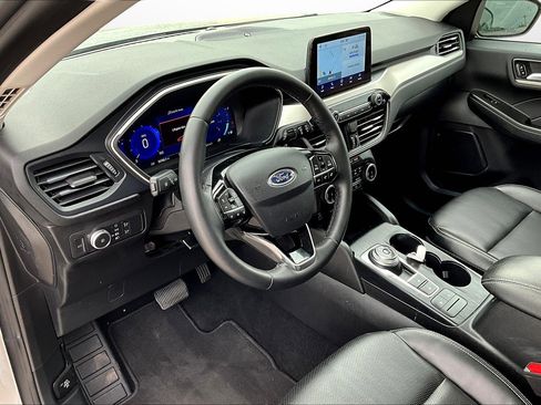 Used 2022 Ford Escape SEL w/ Technology Package image 20