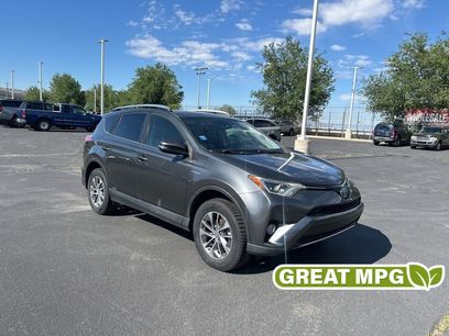 Used 2018 Toyota RAV4 XLE w/ Convenience Package