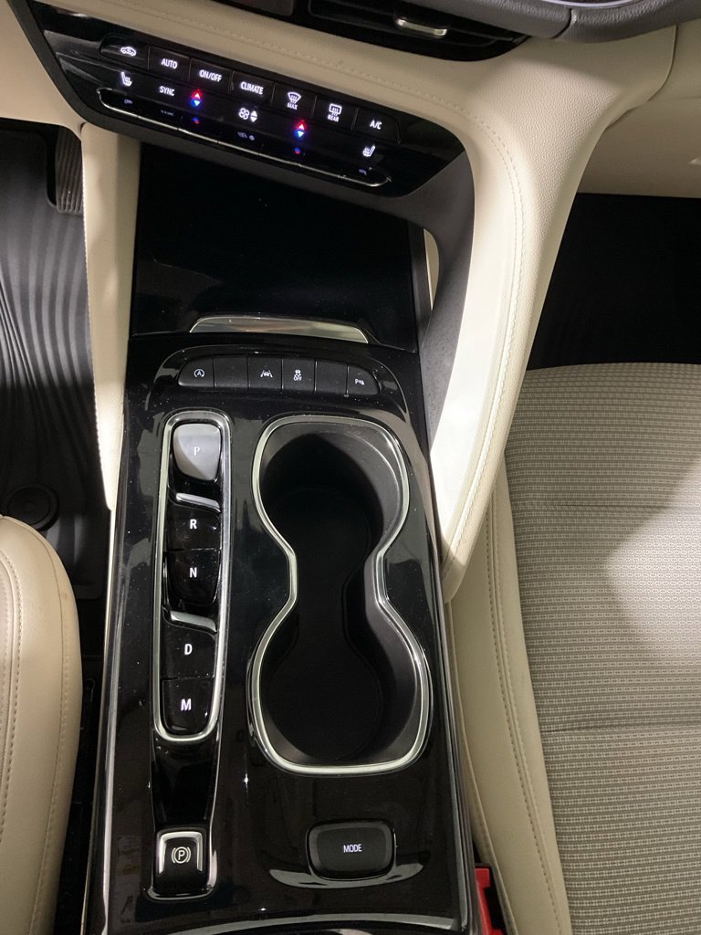Used 2022 Buick Envision Preferred FWD image 29