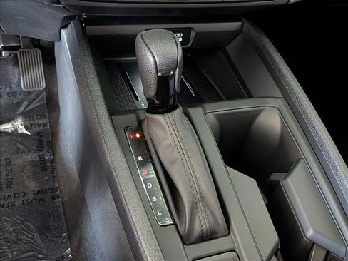 New 2026 Honda Accord LX image 13