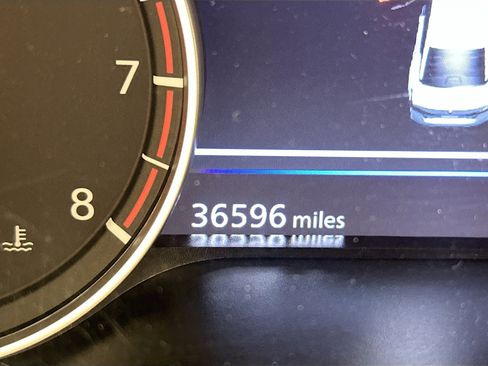 Used 2025 Nissan Altima 2.5 SV image 19