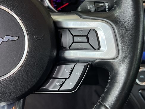 Used 2023 Ford Mustang Premium RWD image 20