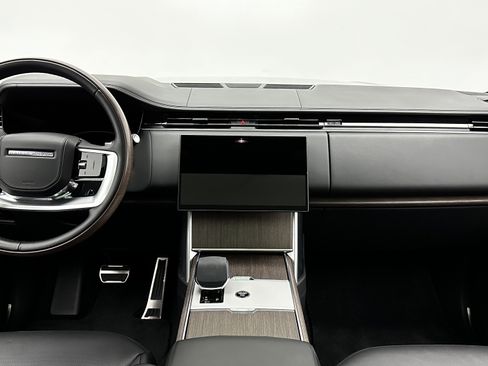 Used 2025 Land Rover Range Rover Long Wheelbase SE image 51