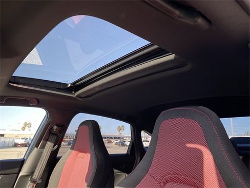 Used 2026 Honda Civic Si image 10