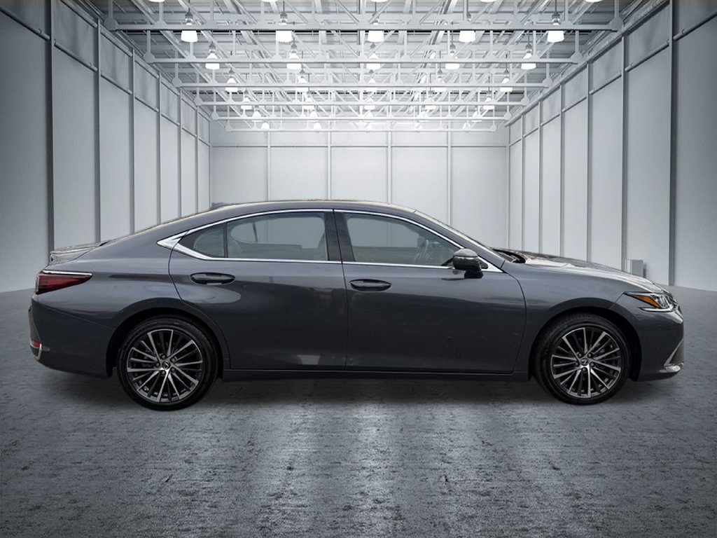 Used 2024 Lexus ES 250 w/ Premium Package AWD/4WD image 24