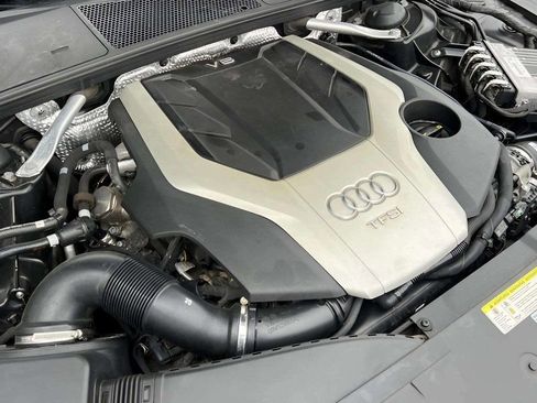 Used 2019 Audi A7 3.0T Prestige w/ Prestige Package image 35