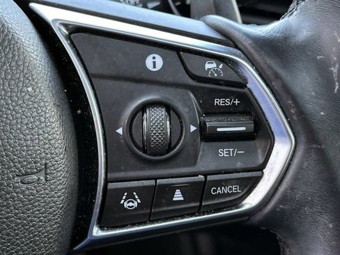 Used 2022 Acura TLX w/ Technology Package FWD image 23