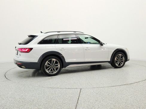 Used 2024 Audi A4 2.0T allroad Premium Plus w/ Premium Plus Package AWD/4WD image 5