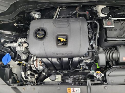 Used 2020 Kia Soul LX FWD image 30