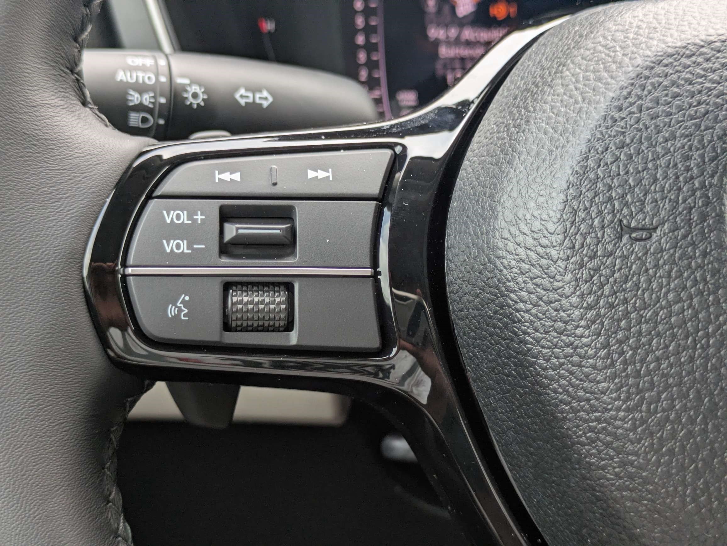 New 2026 Honda Passport RTL image 33