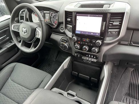 Used 2025 RAM 1500 Big Horn image 10