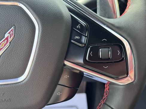 Used 2024 Chevrolet Corvette Stingray 2dr Coupe w/1LT image 28