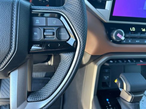 New 2026 Toyota Tundra 1794 Edition AWD/4WD image 18