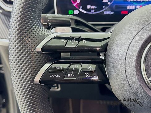 Used 2024 Mercedes-Benz C 300 C 300 w/ AMG Line w/ Night Package image 13