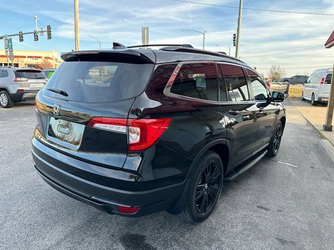 Used 2019 Honda Pilot EX-L image 9