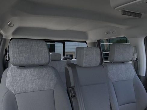 New 2025 Ford F250 XLT w/ FX4 Off-Road Package image 22
