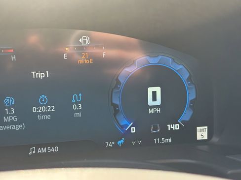 New 2026 Ford Bronco Sport Badlands w/ Badlands Tech Package image 22