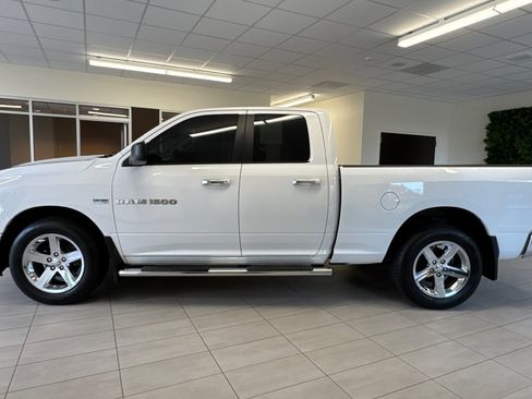 Used 2012 RAM 1500 Big Horn image 7