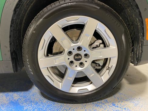 Certified 2025 MINI Cooper Countryman S image 29