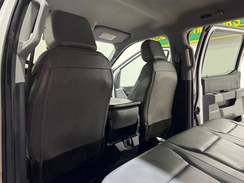 Used 2023 Ford F450 XL image 17