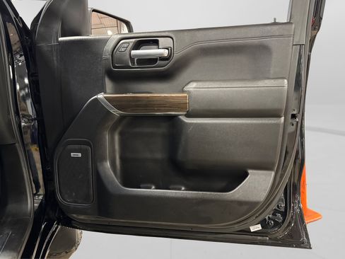 Used 2019 Chevrolet Silverado 1500 LT Trail Boss image 39