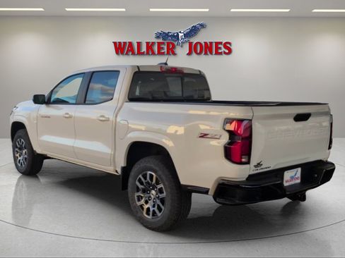 New 2026 Chevrolet Colorado Z71 w/ Technology Package image 5