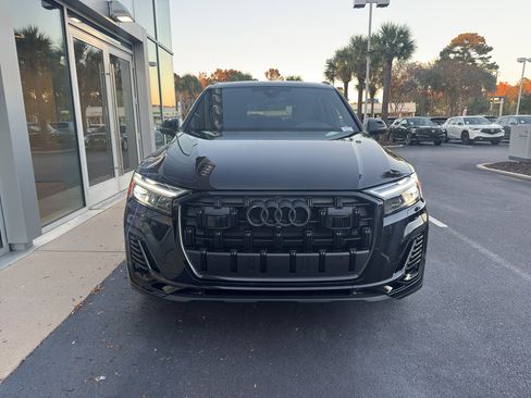 New 2026 Audi Q7 3.0T Premium Plus image 3