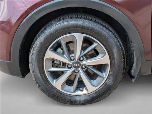 Used 2019 Kia Sorento EX w/ EX Premium Package FWD image 10