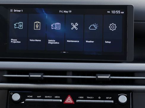 New 2026 Hyundai Tucson SEL w/ Tow & Go Package image 22