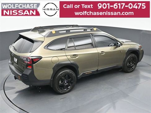 Used 2022 Subaru Outback Wilderness image 34