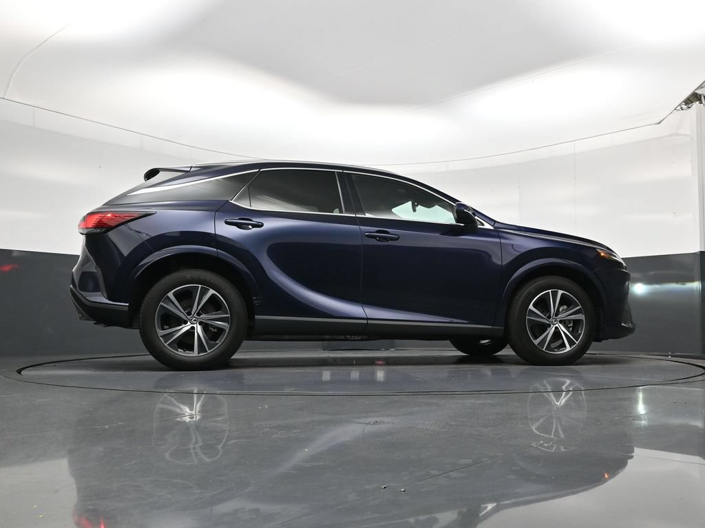 Used 2023 Lexus RX 350 Premium w/ Cold Area Package FWD image 26