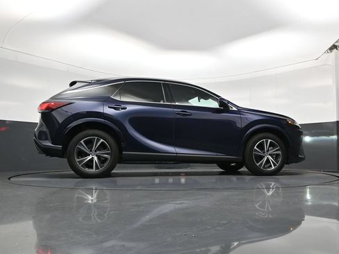 Used 2023 Lexus RX 350 Premium w/ Cold Area Package FWD image 26
