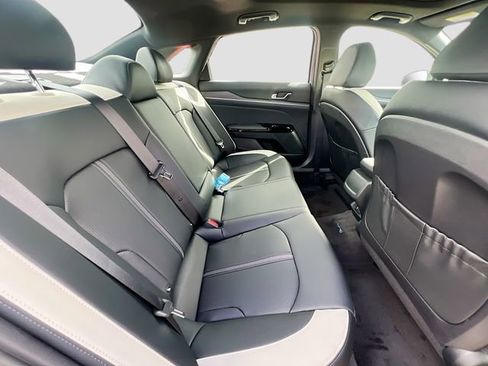 New 2026 Kia K5 GT-Line image 28