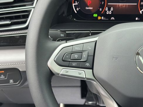 New 2026 Volkswagen Atlas Peak Edition AWD/4WD image 27