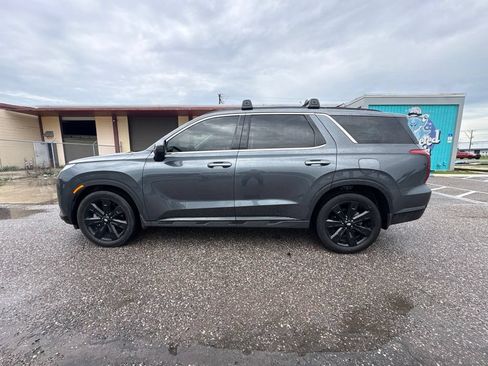 Used 2025 Hyundai Palisade XRT FWD image 6