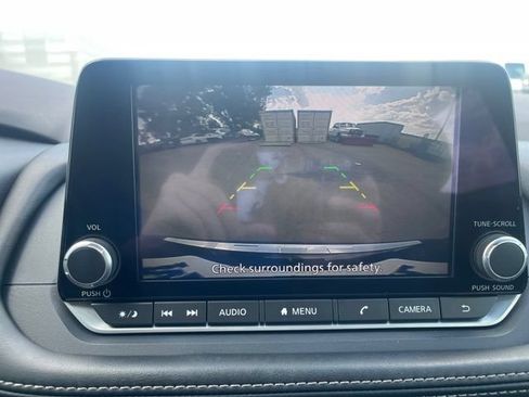Used 2023 Nissan Rogue SV w/ SV Premium B Package AWD/4WD image 23