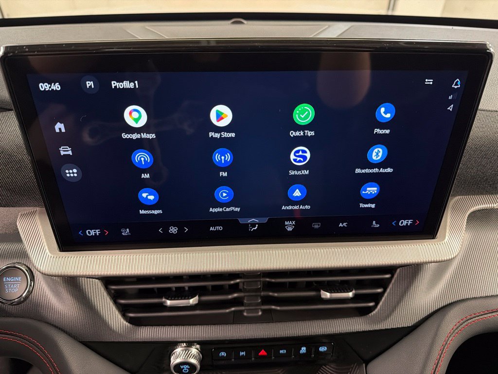 New 2027 Ford Explorer ST w/ Sun And Sound Package AWD/4WD image 9