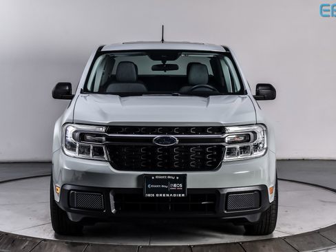 Used 2023 Ford Maverick XLT image 9