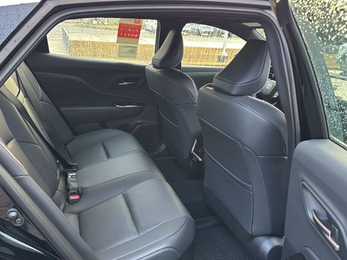 New 2026 Toyota Crown XLE image 11