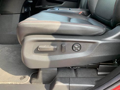 Certified 2025 Honda Odyssey Sport-L image 30