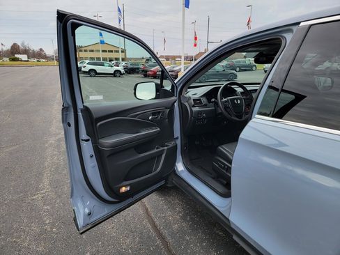 Certified 2023 Honda Ridgeline RTL-E image 22