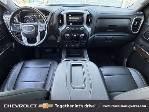 Used 2021 GMC Sierra 1500 SLT image 12