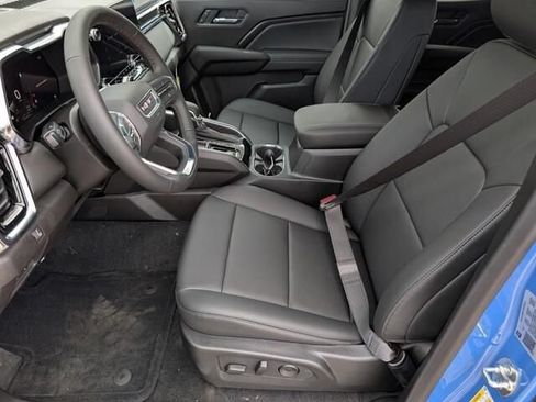 New 2026 GMC Canyon Elevation w/ Convenience Package RWD image 11