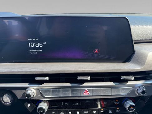 Used 2024 Kia Telluride EX X-Line AWD/4WD image 15