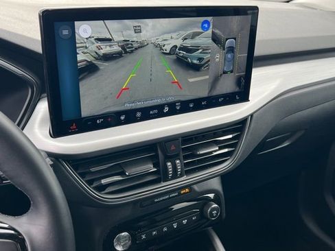 Used 2024 Ford Escape Platinum image 25