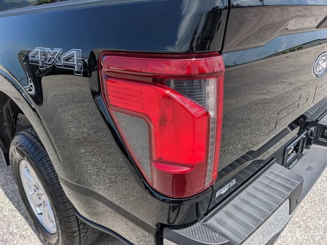Used 2026 Ford F150 XL w/ Equipment Group 104A Hybrid AWD/4WD image 11