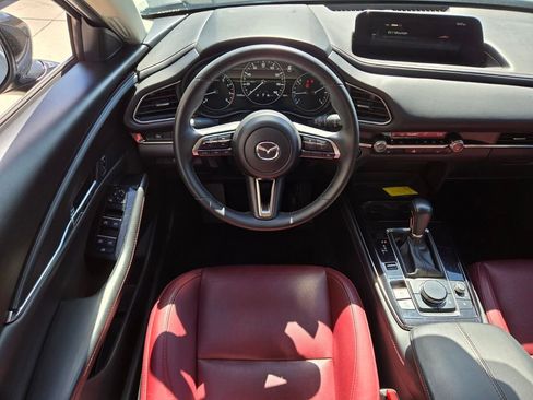 Used 2024 MAZDA CX-30 AWD 2.5 S w/ Preferred Package image 15