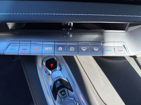 New 2026 Chevrolet Corvette Stingray Coupe w/ Battery Protection Package image 14